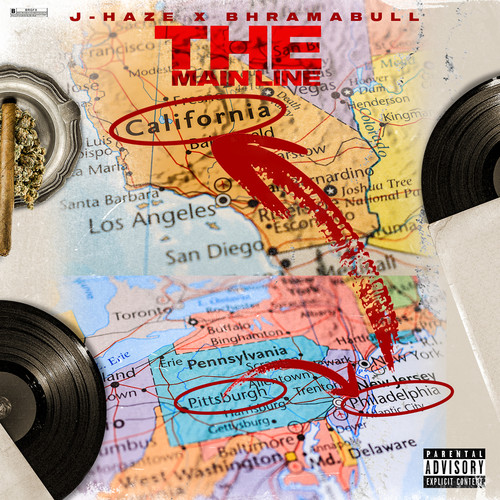 The Main Line (Explicit)