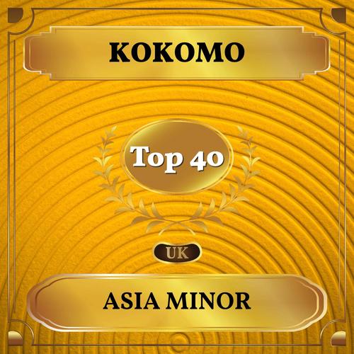 Asia Minor (UK Chart Top 40 - No. 35)