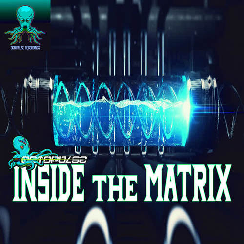 Inside the Matrix (Explicit)