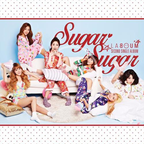 Sugar Sugar - 라붐