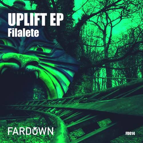 Uplift EP