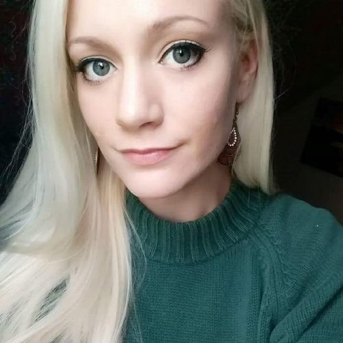 Here, Again (feat. Michelle O'Neil)