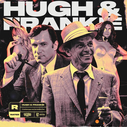 Hugh & Frankie (Explicit)