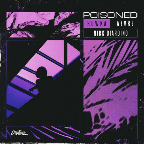 Poisoned