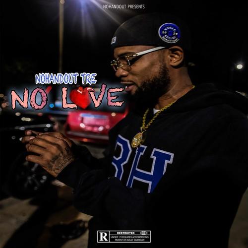 No Love (Explicit)