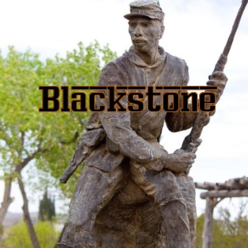 Black Stone (feat. Bill West)