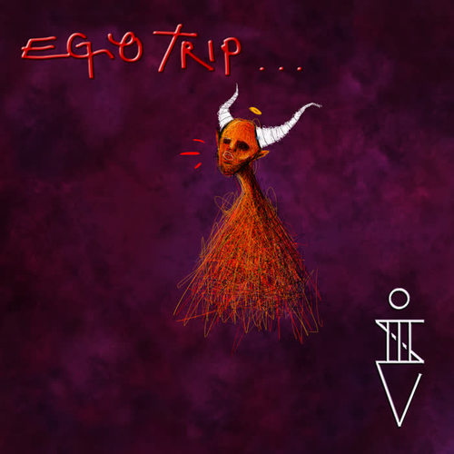 Ego Trip: Collection (Explicit)
