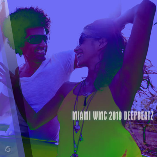 Miami WMC 2019 Deepbeatz