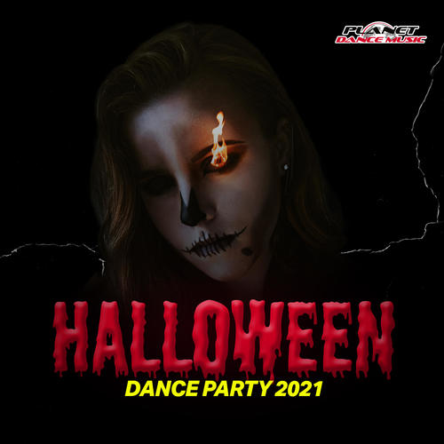 Halloween Dance Party 2021