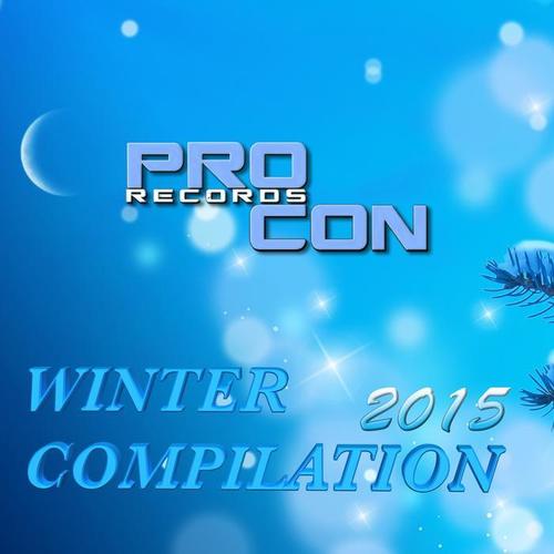 PROCON WINTER COMPILATION 2015 (Orginal Mix)