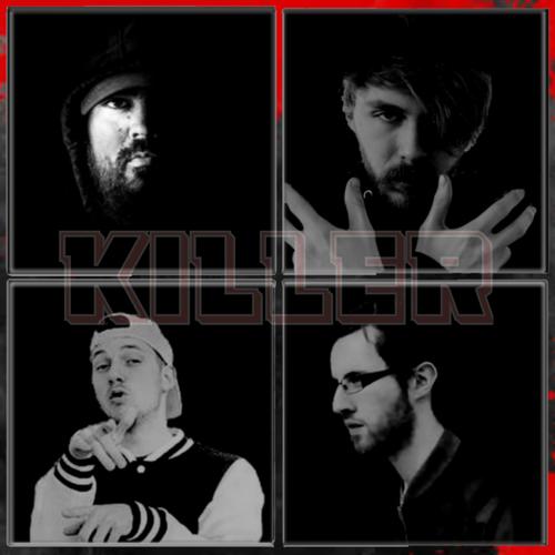 Killer (feat. ItzSpectrum, Jay Wyatt & Crypt) [Explicit]