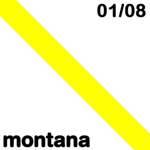 Montana 01/08 Schlager & Volksmusik