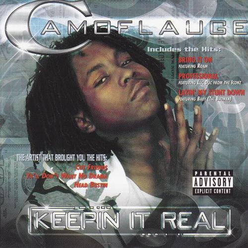 Keepin It Real (Explicit)