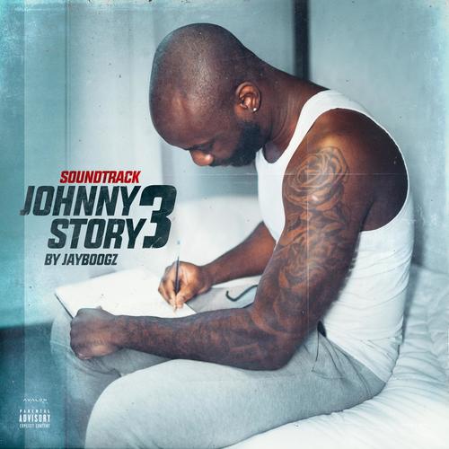 Johnny Story 3: Soundtrack (Explicit)