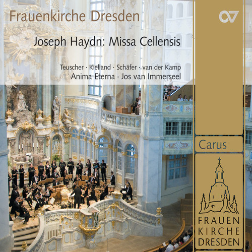 Haydn: Mass in C Major, Hob. XXV:5 