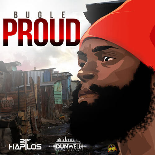 Be Proud - Single