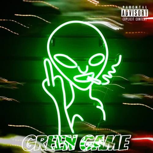 Green Game (feat. Gordo) [Explicit]