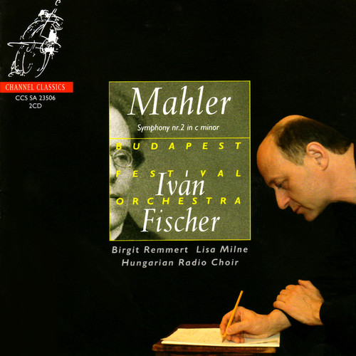 Mahler: Symphony No. 2 in C-Minor - 