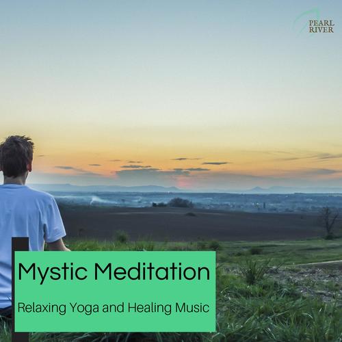 Mystic Meditation - Relaxing Yoga And Healing Music