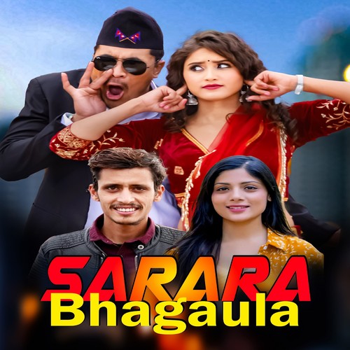 Sarara Bhagaula