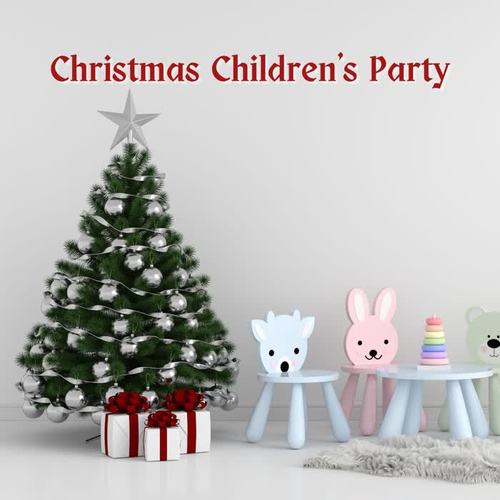 Christmas Children's Party