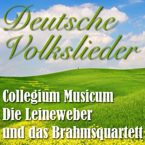 Deutsche Volkslieder