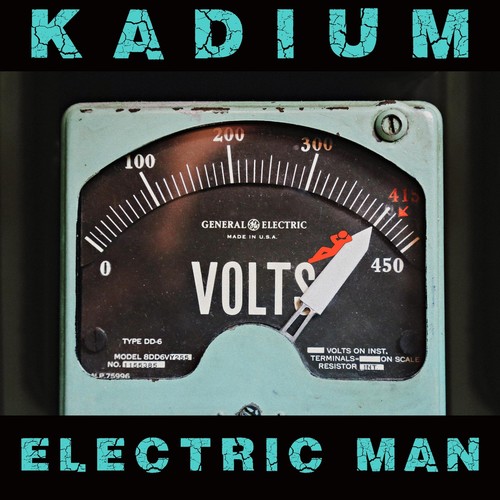 Electric Man