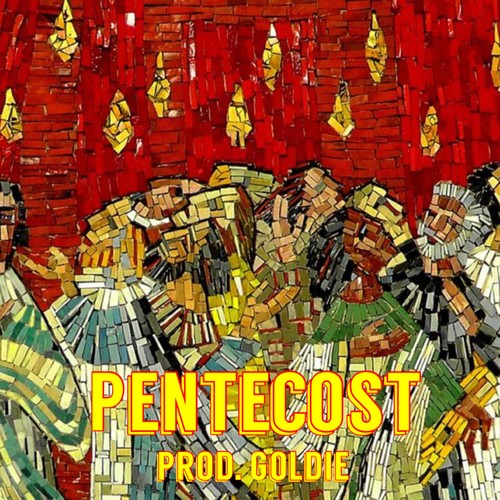 Pentecost (Explicit)