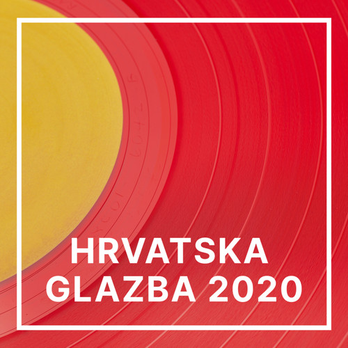 Hrvatska Glazba 2020