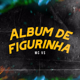 Album de Figurinha (Explicit)