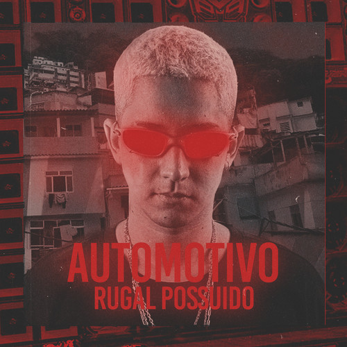 Automotivo Rugal Possuido (Explicit)