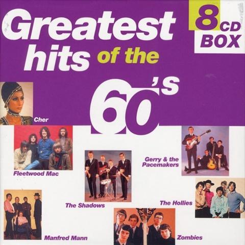 Greatest Hits Of The 60's