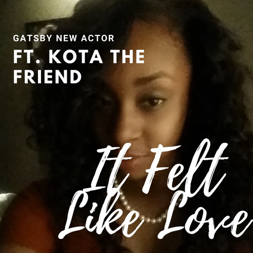 It Felt Like Love (Explicit)