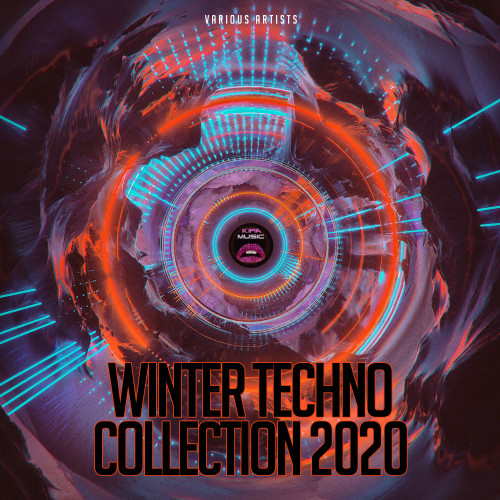 Winter Techno Collection 2020