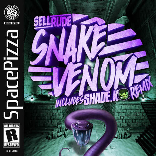 Snake Venom