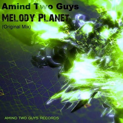 Melody Planet