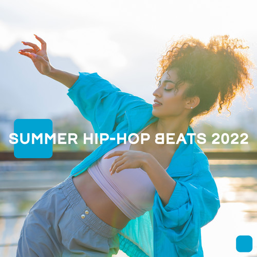 Summer Hip-Hop Beats 2022