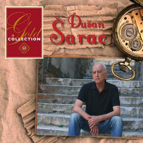 Gold Collection - Dušan Šarac