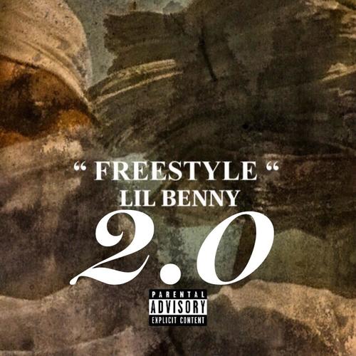 Freestyle 2.0 (Explicit)