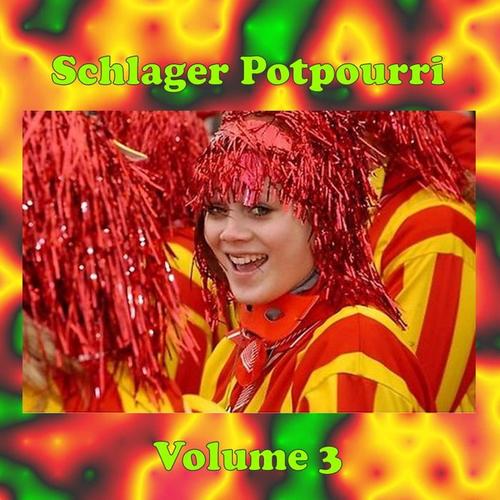 Schlager Potpourri  3