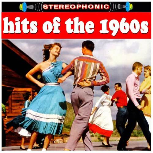 Hits Of The 1960s - 100 Original Hit Recordings