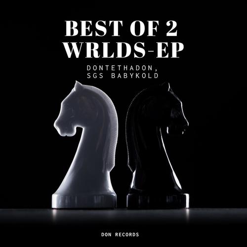 BEST OF 2 WRLDS (Explicit)