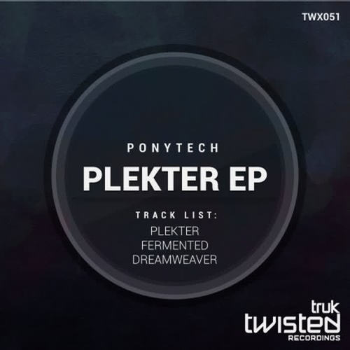 Plekter EP