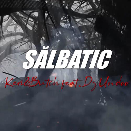 Sălbatic (feat. DJ Undoo)