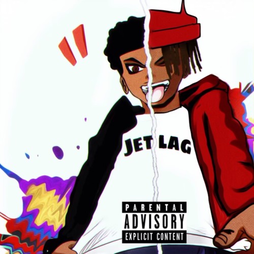 Jetlag (feat. Xhulooo) [Explicit]