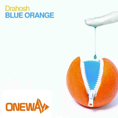 Blue Orange