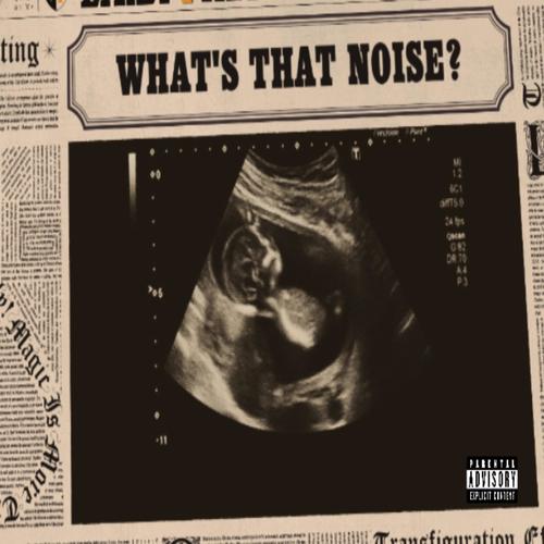 what's that noise? (Explicit)