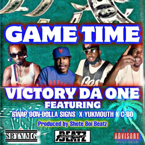 Game Time (Explicit)