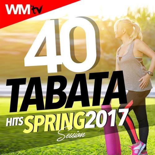 40 TABATA HITS SPRING 2017 SESSION