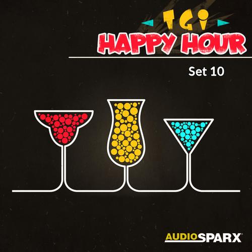 TGI Happy Hour, Set 10